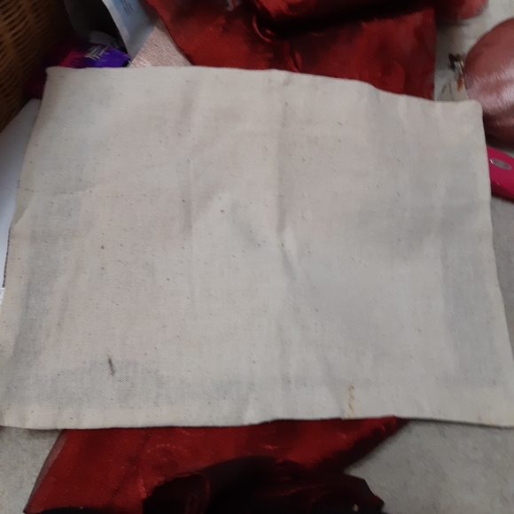 ,Primitive Christmas Placemats - Picture 2 of 4